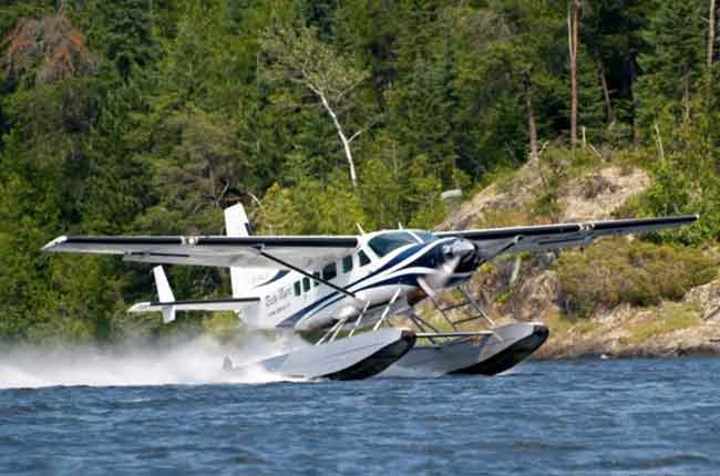 Rusty Myers Flying Service (1986) Limited